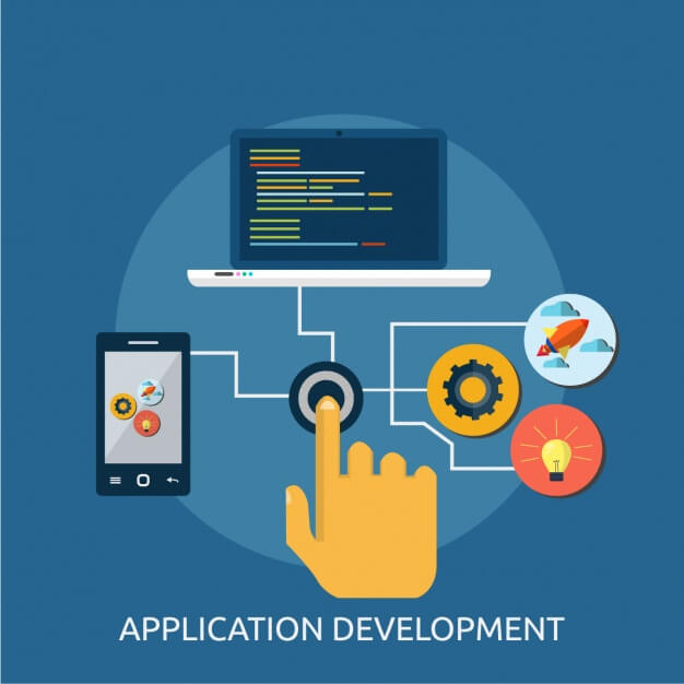 Application Development Services Experts In Manila